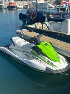 Location jet ski