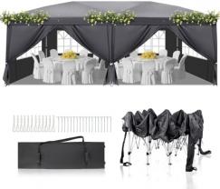 Location tente reception