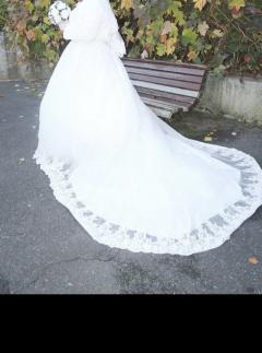 Location robe de mariee