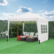 Location tente reception