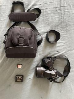 Location appareil photo numerique