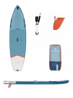 Location paddle