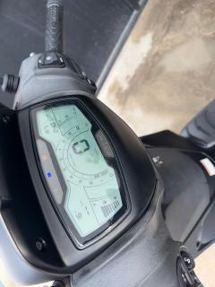 Location scooter