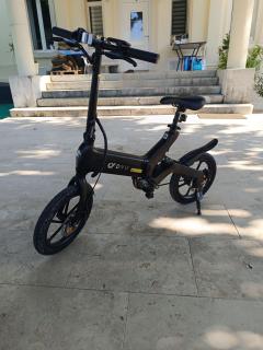 Location velos