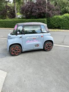 Service transport personne