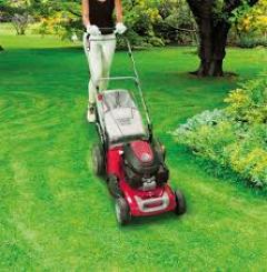 Service jardinage
