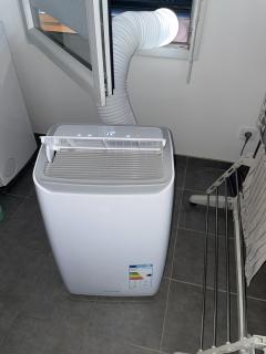 Location climatiseur