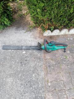 Location taille haie