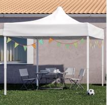 Location tente reception