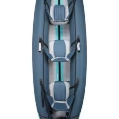 Location kayak