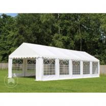 Location tente reception