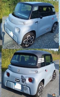 Location voiture sans permis