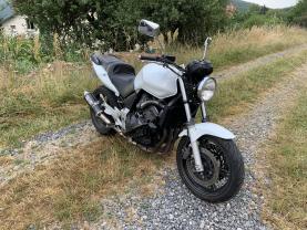 Location moto