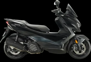 Location scooter