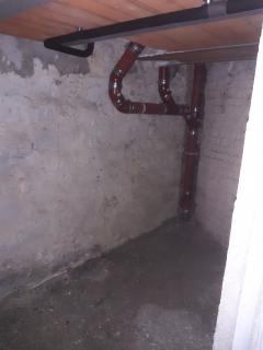Location stockage en cave