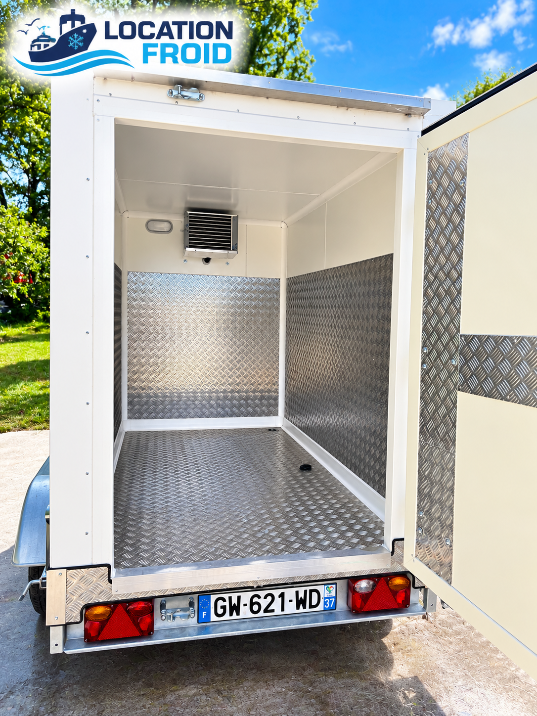 Location remorque entre particuliers (82)