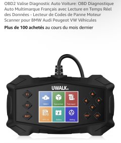 Location valise diag auto