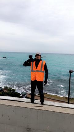 Service electricien