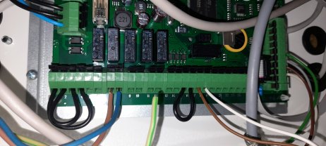 Service reparateur electromenager