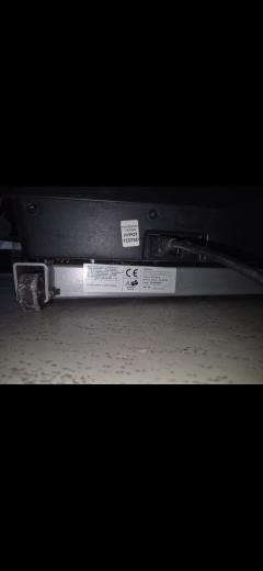 Service reparation