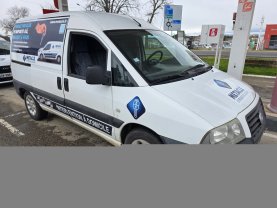 Location utilitaire