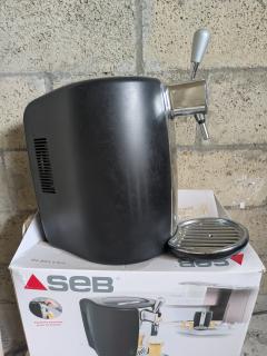 Location tireuse a biere