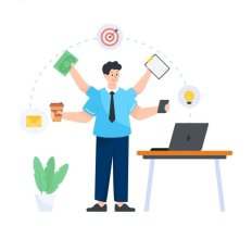 Service aide personne