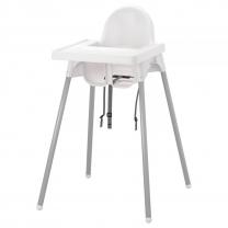 Location chaise haute