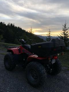 Location quad
