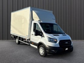 Location camion camionnette
