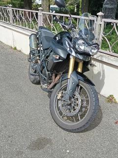 Location moto