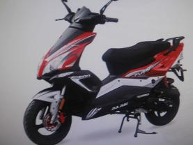Location scooter