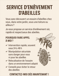 Service service a personne