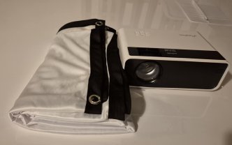Location videoprojecteur