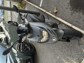 Location scooter