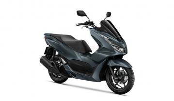 Location scooter
