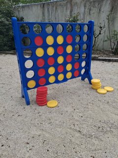 Location jeux jouets