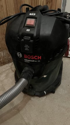 Location aspirateur