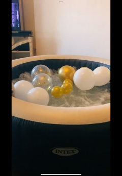 Location jacuzzi