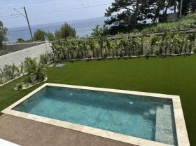 Location piscine