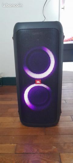 Location chaine hifi