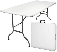 Location table de reception