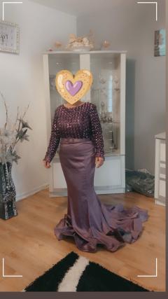 Location robe de soiree