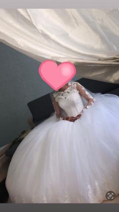 Location robe de mariee