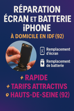 Location telephone