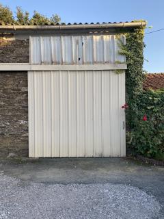Location stockage en box