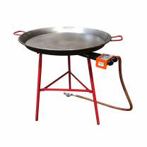 Location plat a paella