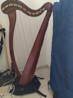 Location instrument musique