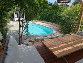 Location jardin