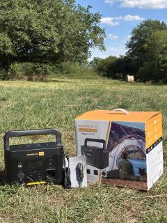 Location groupe electrogene
